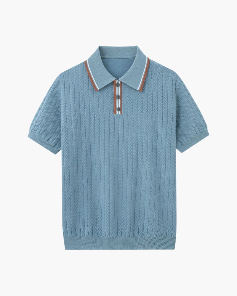 Polo Maille Kensington